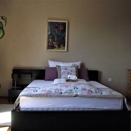Panorama Apartman Mór Dış mekan fotoğraf