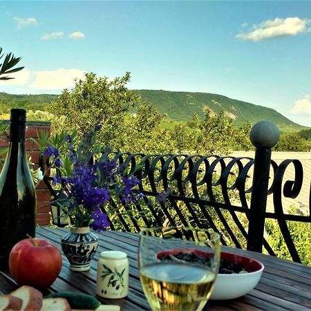 Panorama Apartman Mór Dış mekan fotoğraf