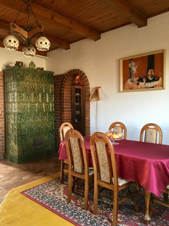 Panorama Apartman Mór Dış mekan fotoğraf