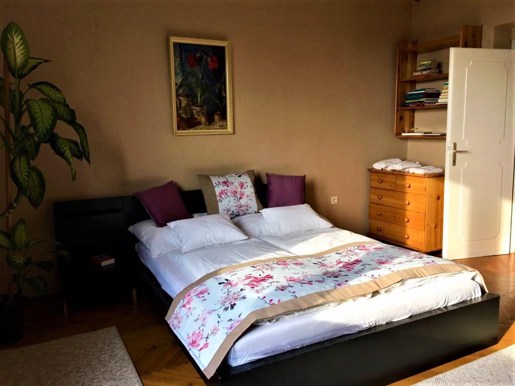 Panorama Apartman Mór Dış mekan fotoğraf