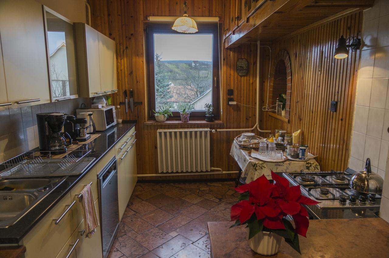 Panorama Apartman Mór Dış mekan fotoğraf