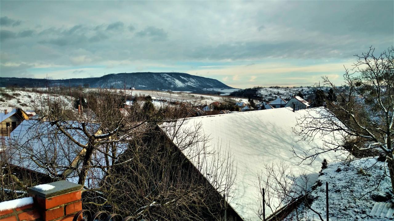 Panorama Apartman Mór Dış mekan fotoğraf