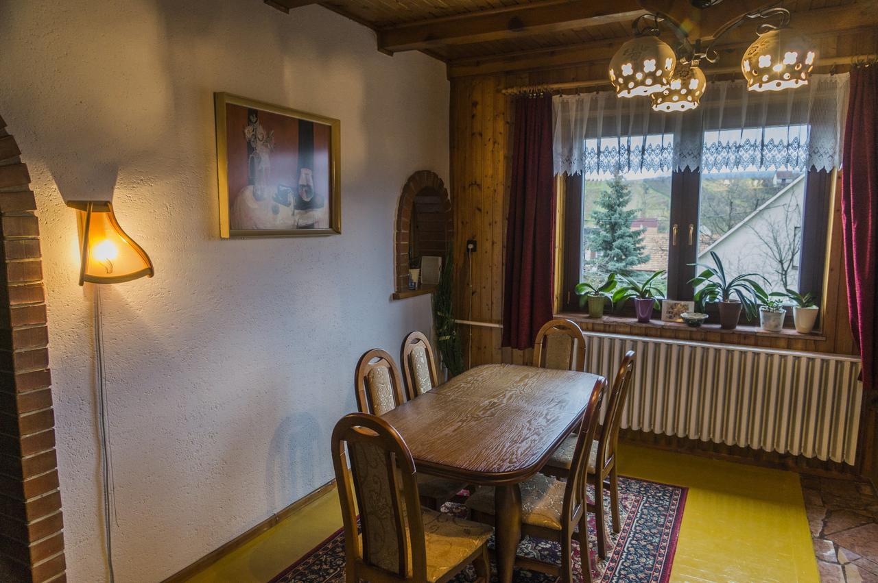 Panorama Apartman Mór Dış mekan fotoğraf