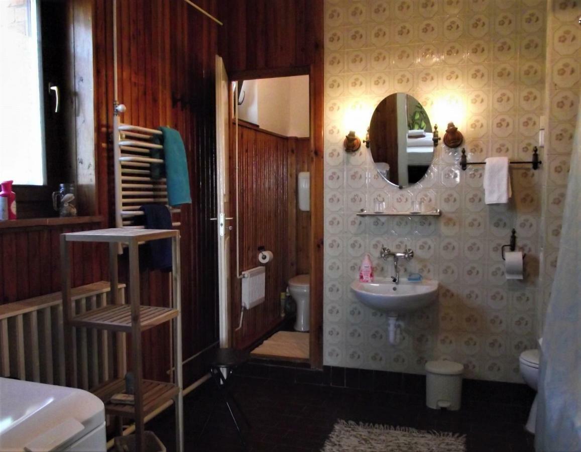 Panorama Apartman Mór Dış mekan fotoğraf