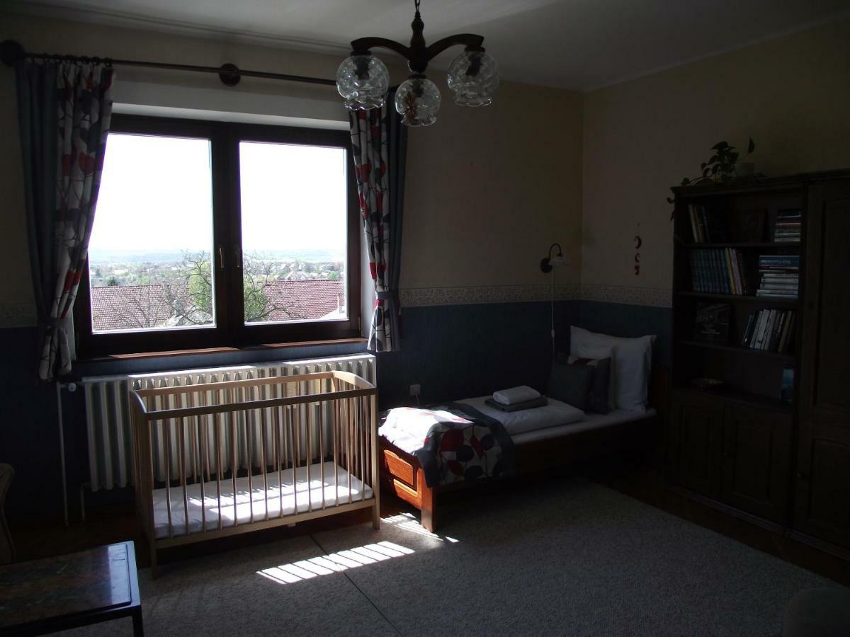 Panorama Apartman Mór Dış mekan fotoğraf
